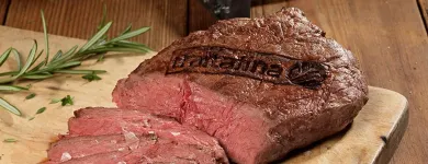 Entreprises 1 image TRAITAFINA AG Nahrungs-/Genussmittel dans Lenzburg AG