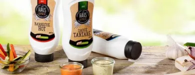 Entreprises 3 image TRAITAFINA AG Nahrungs-/Genussmittel dans Lenzburg AG