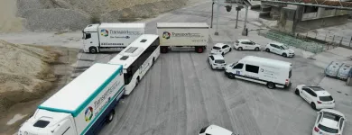 Unternehmen 8 Bild TRANSPORTSCHULE GMBH Rettungsdienste, Notfalldienste am Wetzikon Zh ZH