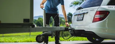 Unternehmen 1 Bild TRANSPORTSCHULE GMBH Rettungsdienste, Notfalldienste am Wetzikon Zh ZH