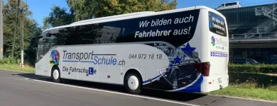 Unternehmen 2 Bild TRANSPORTSCHULE GMBH Rettungsdienste, Notfalldienste am Wetzikon Zh ZH