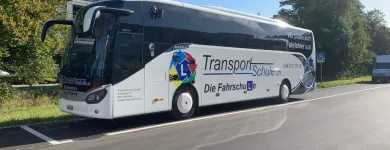 Unternehmen 4 Bild TRANSPORTSCHULE GMBH Rettungsdienste, Notfalldienste am Wetzikon Zh ZH