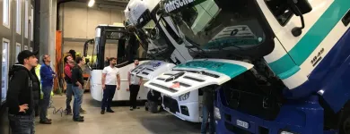 Unternehmen 6 Bild TRANSPORTSCHULE GMBH Rettungsdienste, Notfalldienste am Wetzikon Zh ZH