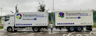 Unternehmen 7 Bild TRANSPORTSCHULE GMBH Rettungsdienste, Notfalldienste am Wetzikon Zh ZH