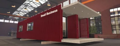 Entreprises 9 image TRENDLOUNGE AG Entsorgung, Verwertung, Beseitigung, Reinigung dans Arni AG