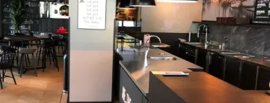 Immagine 10 azienda TREUE REINIGUNG GMBH Entsorgung, Verwertung, Beseitigung, Reinigung in Zürich ZH