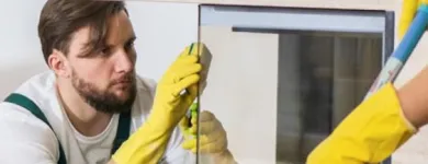 Immagine 11 azienda TREUE REINIGUNG GMBH Entsorgung, Verwertung, Beseitigung, Reinigung in Zürich ZH