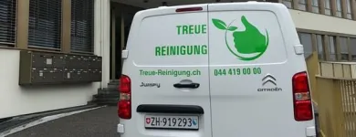 Immagine 4 azienda TREUE REINIGUNG GMBH Entsorgung, Verwertung, Beseitigung, Reinigung in Zürich ZH