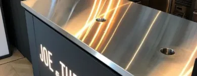 Immagine 5 azienda TREUE REINIGUNG GMBH Entsorgung, Verwertung, Beseitigung, Reinigung in Zürich ZH