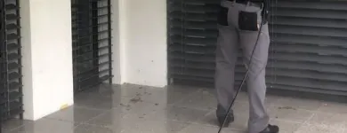 Immagine 6 azienda TREUE REINIGUNG GMBH Entsorgung, Verwertung, Beseitigung, Reinigung in Zürich ZH