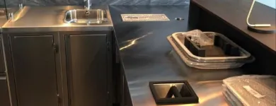 Immagine 8 azienda TREUE REINIGUNG GMBH Entsorgung, Verwertung, Beseitigung, Reinigung in Zürich ZH