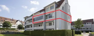 Immagine 2 azienda TREUHAND & IMMOBILIEN ABT AG Unternehmensberater, Organisationsberater in Glattbrugg ZH