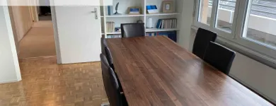 Entreprises 5 image TREVISTA TREUHAND- UND REVISIONSGESELLSCHAFT AG Treuhänder, Treuhandgesellschaften dans Berikon AG