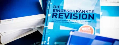 Entreprises 26 image TREVISTA TREUHAND- UND REVISIONSGESELLSCHAFT AG Treuhänder, Treuhandgesellschaften dans Berikon AG