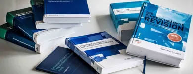 Entreprises 9 image TREVISTA TREUHAND- UND REVISIONSGESELLSCHAFT AG Treuhänder, Treuhandgesellschaften dans Berikon AG