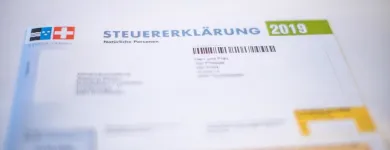 Entreprises 10 image TREVISTA TREUHAND- UND REVISIONSGESELLSCHAFT AG Treuhänder, Treuhandgesellschaften dans Berikon AG