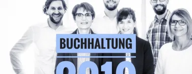 Entreprises 11 image TREVISTA TREUHAND- UND REVISIONSGESELLSCHAFT AG Treuhänder, Treuhandgesellschaften dans Berikon AG