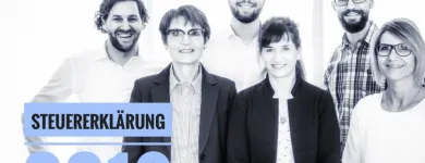 Entreprises 2 image TREVISTA TREUHAND- UND REVISIONSGESELLSCHAFT AG Treuhänder, Treuhandgesellschaften dans Berikon AG