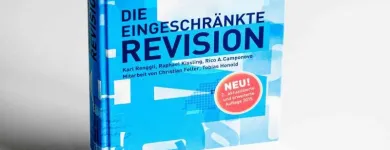 Entreprises 16 image TREVISTA TREUHAND- UND REVISIONSGESELLSCHAFT AG Treuhänder, Treuhandgesellschaften dans Berikon AG