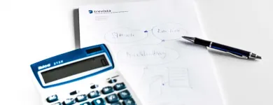 Entreprises 22 image TREVISTA TREUHAND- UND REVISIONSGESELLSCHAFT AG Treuhänder, Treuhandgesellschaften dans Berikon AG