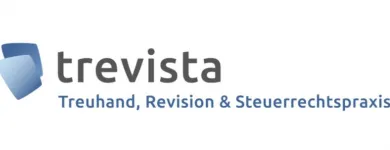 Entreprises 23 image TREVISTA TREUHAND- UND REVISIONSGESELLSCHAFT AG Treuhänder, Treuhandgesellschaften dans Berikon AG