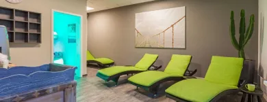 Immagine 7 azienda TRIBSCHEN-TRAINING LUZERN Sport in Lucerne LU