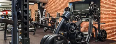 Immagine 8 azienda TRIBSCHEN-TRAINING LUZERN Sport in Lucerne LU