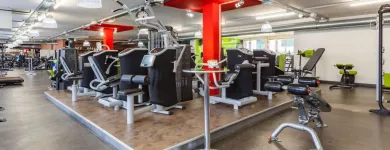 Immagine 9 azienda TRIBSCHEN-TRAINING LUZERN Sport in Lucerne LU