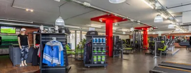 Immagine 10 azienda TRIBSCHEN-TRAINING LUZERN Sport in Lucerne LU