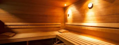 Immagine 1 azienda TRIBSCHEN-TRAINING LUZERN Sport in Lucerne LU