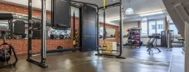 Immagine 2 azienda TRIBSCHEN-TRAINING LUZERN Sport in Lucerne LU