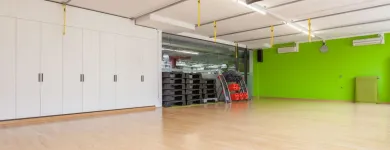 Immagine 3 azienda TRIBSCHEN-TRAINING LUZERN Sport in Lucerne LU