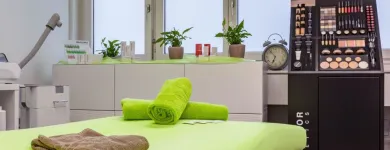 Immagine 4 azienda TRIBSCHEN-TRAINING LUZERN Sport in Lucerne LU