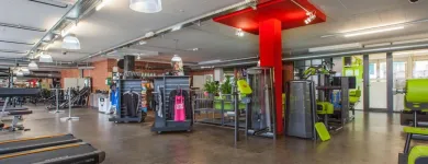 Immagine 6 azienda TRIBSCHEN-TRAINING LUZERN Sport in Lucerne LU