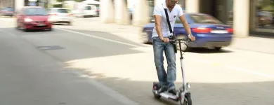 Entreprises 3 image TROTTI GMBH Motorradhändler dans Zugerberg ZG