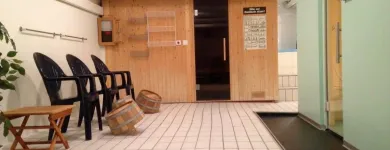 Immagine 9 azienda TST / STB TRAININGSZENTRUMS AG Sportanlagen, Freizeitanlagen in Berne BE