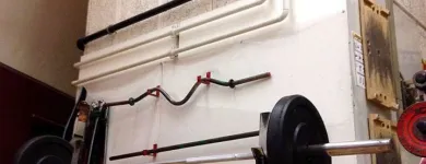 Immagine 2 azienda TST / STB TRAININGSZENTRUMS AG Sportanlagen, Freizeitanlagen in Berne BE