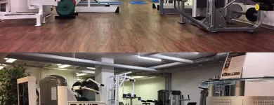 Immagine 3 azienda TST / STB TRAININGSZENTRUMS AG Sportanlagen, Freizeitanlagen in Berne BE