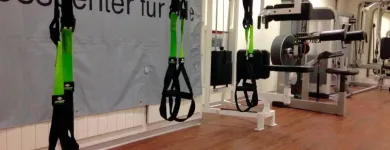 Immagine 5 azienda TST / STB TRAININGSZENTRUMS AG Sportanlagen, Freizeitanlagen in Berne BE