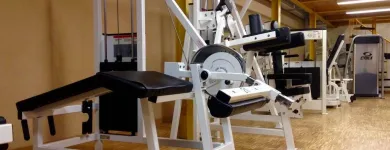 Immagine 6 azienda TST / STB TRAININGSZENTRUMS AG Sportanlagen, Freizeitanlagen in Berne BE