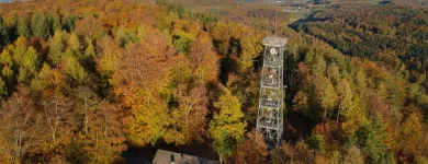 Unternehmen 9 Bild TURMWIRTSCHAFT UND AUSSICHTSTURM LIESTAL Veranstaltungen/Messen am Liestal BL
