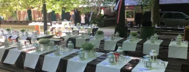 Unternehmen 13 Bild TURMWIRTSCHAFT UND AUSSICHTSTURM LIESTAL Veranstaltungen/Messen am Liestal BL