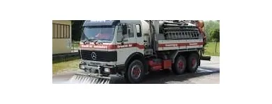Entreprises 1 image U. BRAUCHLI AG Kundendienste für Heizungs- und Sanitärtechnik dans Romanshorn TG