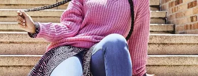 Unternehmen 1 Bild ULLA POPKEN Textil/Bekleidung am Zurich ZH