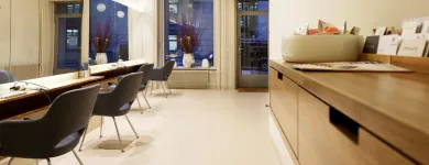 Entreprises 1 image ULRICHKERNCOIFFEUR Kosmetik/Körperpflege dans Zurich ZH