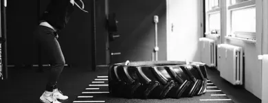 Immagine 2 azienda ULTIMATE PERSONAL TRAINING Schulungen, Training in Zürich ZH