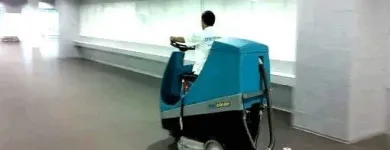 Immagine 1 azienda UMZUGSREINIGUNG MR. CLEAN AG REINIGUNGSFIRMA Umzugsunternehmen in Zurich ZH