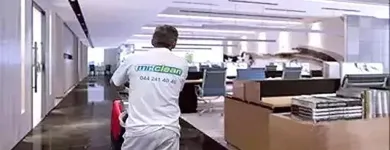 Immagine 2 azienda UMZUGSREINIGUNG MR. CLEAN AG REINIGUNGSFIRMA Umzugsunternehmen in Zurich ZH