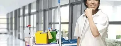 Immagine 3 azienda UMZUGSREINIGUNG MR. CLEAN AG REINIGUNGSFIRMA Umzugsunternehmen in Zurich ZH