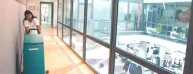 Immagine 4 azienda UMZUGSREINIGUNG MR. CLEAN AG REINIGUNGSFIRMA Umzugsunternehmen in Zurich ZH